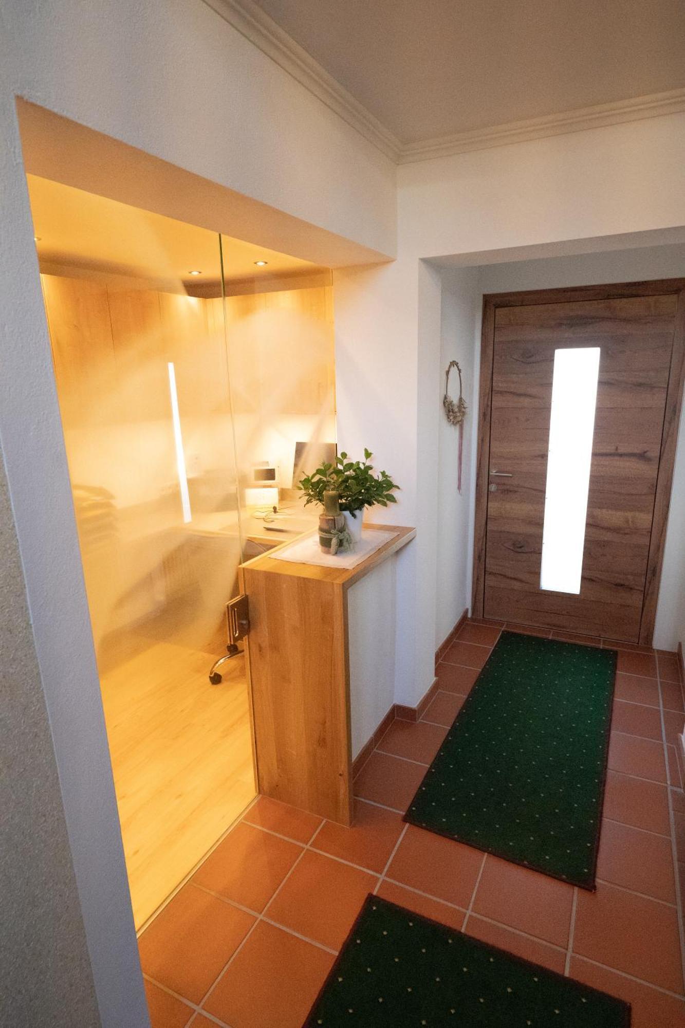 Haus Koessler Hotell Radstadt Exteriör bild