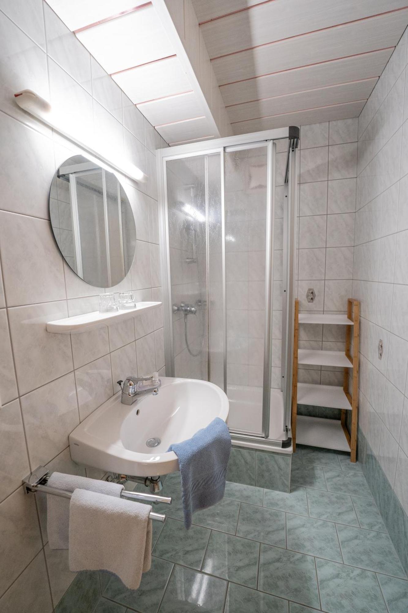 Haus Koessler Hotell Radstadt Exteriör bild
